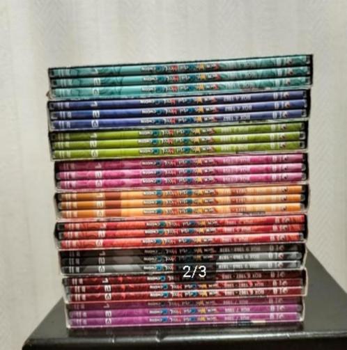 Toen Was Geluk Heel Gewoon - Box 1 t/m 10 (nette staat), Cd's en Dvd's, Dvd's | Tv en Series, Zo goed als nieuw, Komedie, Alle leeftijden