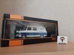 Ford Transit MKI Ford Motorsport Assistance 1966 IXO 1:43, Overige merken, Auto, IXO, Nieuw