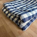 Hästens BJX Luxury Topper 180x210, Gebruikt, 210 cm, Tweepersoons, Ophalen of Verzenden