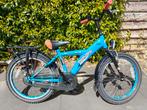 Volare Thombike 20 inch fiets, Fietsen en Brommers, Fietsen | Jongens, Ophalen, Gebruikt, Handrem, Volare Thombike