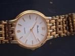 Vintage horloges, Staal, Polshorloge, 1930 tot 1960, Met bandje
