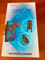 Creality 3d pad, Ophalen of Verzenden, Zo goed als nieuw