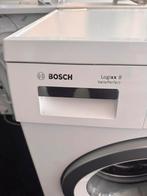 BOSCH 1400 ECO VARIO LOGIXX A+++ 8 KG met 1 jaar garantie, N, N, Refurbished, Ophalen of Verzenden