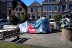 REEDIN Supermodel HTF 2023 12m2, Watersport en Boten, Kitesurfen, Twintip, Ophalen, Gebruikt, 12 m²