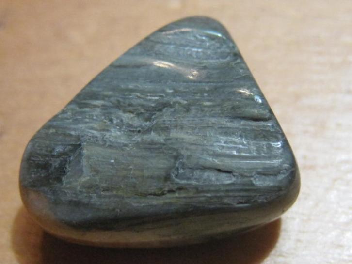 ed. 3x aparte edelsteen GRIJZE KATTEOOG (4), Sieraden, Tassen en Uiterlijk, Edelstenen, Nieuw, Verzenden
