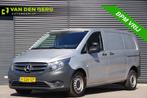 Mercedes-Benz Vito 111 CDI 2X SCHUIFDEUR, CAMERA, NAVI, CRUI, Voorwielaandrijving, Stof, Gebruikt, Euro 6