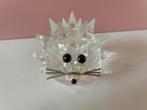 Swarovski egel, Verzamelen, Swarovski, Ophalen, Zo goed als nieuw, Figuurtje