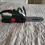 Bosch Speelgoed Kettingzaag, Ophalen of Verzenden, Gebruikt, Jongen of Meisje