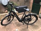 Electrische damesfiets, Ophalen, Zo goed als nieuw, Overige merken