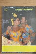 SANTO DOMINGO super song serie van Stef Meeder, Muziek en Instrumenten, Bladmuziek, Ophalen of Verzenden, Zo goed als nieuw, Piano