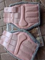 Equestrian stockholm pink Pearl beschermers zgan full, Ophalen of Verzenden, Zo goed als nieuw
