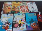 7 verschillende Disneyboekjes, Ophalen, Zo goed als nieuw, Walt Disney, Sprookjes