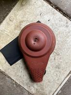 Luchtfilter - Citroën 2CV AZ, Steen of Klei, Zwart, Ophalen of Verzenden, Zo goed als nieuw