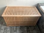 Ikea Hol opbergtafel 98x50, Ophalen, Gebruikt, 50 tot 100 cm, 50 tot 75 cm