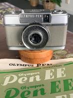 Olympus Pen-EE, Ophalen of Verzenden, Gebruikt, Compact, Olympus