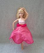 Barbie Princess Genevieve In The 12 Dancing, Ophalen of Verzenden, Zo goed als nieuw, Fashion Doll