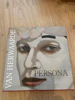 Van Herwaarde - Persona, Ophalen of Verzenden, Zo goed als nieuw, Fotografie algemeen