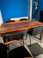 Tafel, Ophalen, Gebruikt, Bureau
