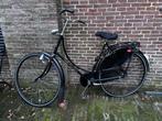 Originele Oude Klassieke Vintage Gazelle Opoefiets Omafiets, 50 tot 53 cm, Ophalen, Gebruikt, Gazelle