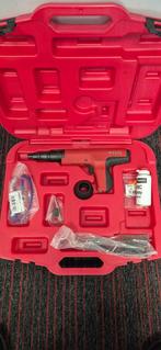 Power Fasteners P3500 Kruit schiet hamer, Ophalen of Verzenden, Nieuw