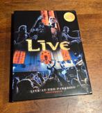 Live - Live at the Paradiso Amsterdam (DVD + CD), Alle leeftijden, Boxset, Muziek en Concerten, Ophalen of Verzenden