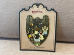 Efteling jumbo pin Anton pieckplein, Verzamelen, Efteling, Ophalen of Verzenden, Nieuw, Button of Speldje
