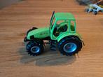 Siku Deutz Agroton trekker, Overige merken, Auto, 1:32 tot 1:50, Ophalen of Verzenden