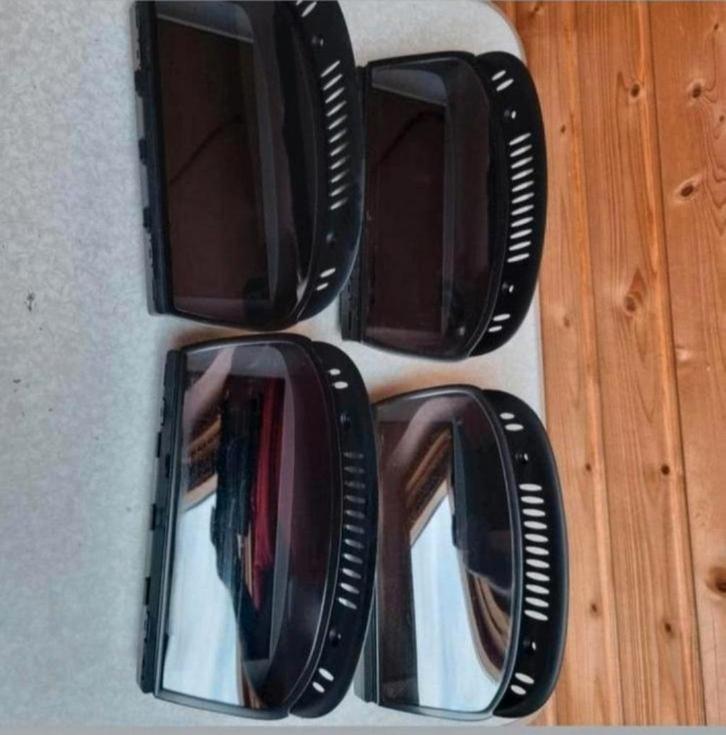 PROFESSIONAL BEELDSCHERM NAVIGATIE BMW E90 E91 E92 E93 E60, Auto diversen, Overige Auto diversen, Ophalen of Verzenden