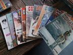 Comanche serie 1 t/m 10, Boeken, Complete serie of reeks, Ophalen of Verzenden, Gelezen