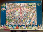 Jan van Haasteren Puzzel - 1000 stukjes, Hobby en Vrije tijd, Denksport en Puzzels, Ophalen of Verzenden, 500 t/m 1500 stukjes