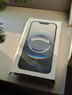 iPhone 16e, Telecommunicatie, Mobiele telefoons | Apple iPhone, Zwart, Nieuw, Ophalen of Verzenden, Zonder simlock