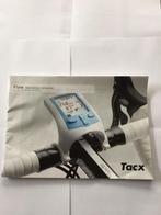 Tacx Flow Ergometer Fietstrainer, Ophalen, Zo goed als nieuw, Benen, Overige typen