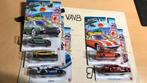 J (Japan) imports set Hot Wheels Hotwheels VAVB nieuw, Hobby en Vrije tijd, Modelauto's | Overige schalen, Ophalen of Verzenden