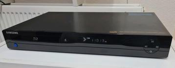 Samsung bluray speler bd-p1500 met hdmi en anynet beschikbaar voor biedingen
