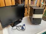 PC, Ophalen