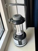 Stormlamp, Ophalen of Verzenden, Zo goed als nieuw, Batterij