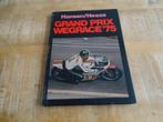 Grandprix Wegrace 1975 - Jaarboek - Nederlands - Hardcover, Boeken, Verzenden, Gelezen