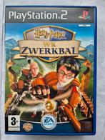 HARRY POTTER WK zwerkbal, Gebruikt, 1 speler, Racen en Vliegen, Ophalen of Verzenden