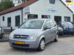 Opel Meriva 1.6-16V Enjoy airco !, Voorwielaandrijving, 65 €/maand, 101 pk, Gebruikt