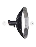 Elinchrom rotalux softbox incl speedring, Ophalen, Zo goed als nieuw
