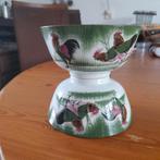 Chinese  antieke hanekommen, Ophalen of Verzenden