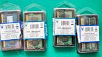Kingston 4GB DDR3 Laptop Geheugen, Ophalen of Verzenden, Gebruikt, DDR3, Laptop