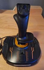 Thrustmaster T.16000M joystick, Ophalen of Verzenden, Gebruikt