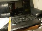 Werkende Toshiba Satellite L350 laptop plus originele lader., Computers en Software, Windows Laptops, 256 GB, HDD, 2 tot 3 Ghz