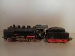 Marklin BR24 058 tenderloc, Wisselstroom, Gebruikt, Locomotief, Ophalen of Verzenden
