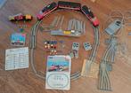 lego 12v trein, Ophalen, Gebruikt, Lego