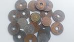Nigeria - munten - meest jaren '50, Ophalen of Verzenden, Nigeria