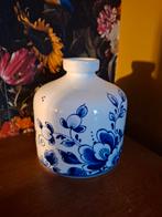 Delfts Blauw Vaasje - Heinen Delfts Blauw, Ophalen of Verzenden