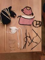 Hobby Horse Set van Pipoos, Ophalen of Verzenden, Zo goed als nieuw, Knutselen