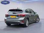 Ford Focus 1.0 EcoBoost 125 pk Hybrid Titanium, 1 e eigenaar, Auto's, 125 pk, Gebruikt, Euro 6, Origineel Nederlands